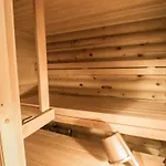 Dom wakacyjny Yllaesmehto 2 By Interhome Äkäslompolo