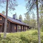 Dom wakacyjny Yllaesmehto 2 By Interhome