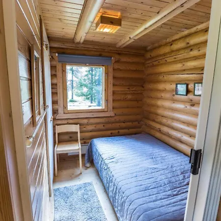 Holiday home Yllaesmehto 2 By Interhome