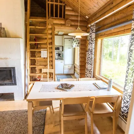 Yllaesmehto 2 By Interhome Holiday home