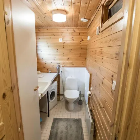 Yllaesmehto 2 By Interhome *