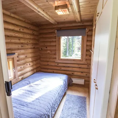 Holiday home Yllaesmehto 2 By Interhome