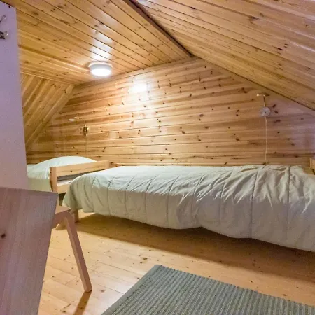 Yllaesmehto 2 By Interhome Дом отдыха