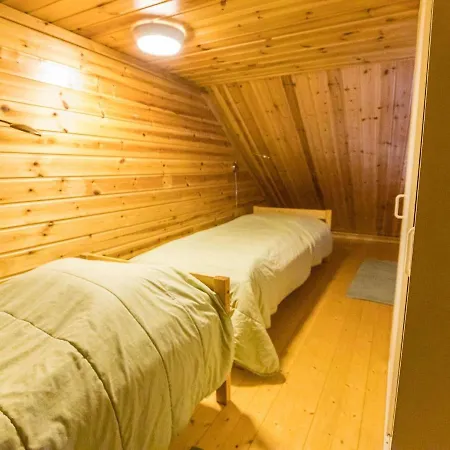 Yllaesmehto 2 By Interhome * Äkäslompolo