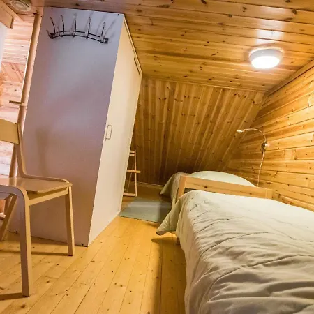 Holiday home Yllaesmehto 2 By Interhome *