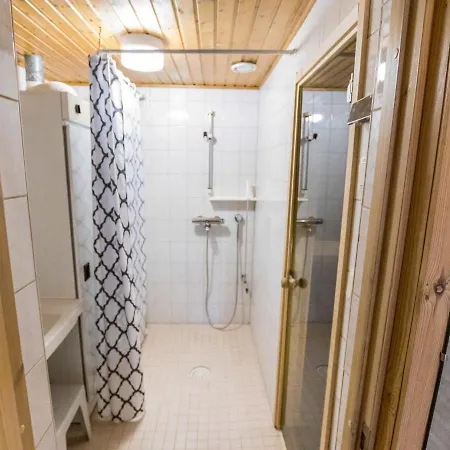 Yllaesmehto 2 By Interhome *