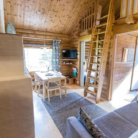 Yllaesmehto 2 By Interhome Дом отдыха