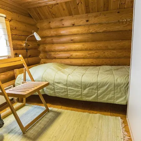Holiday home Yllaesmehto 2 By Interhome