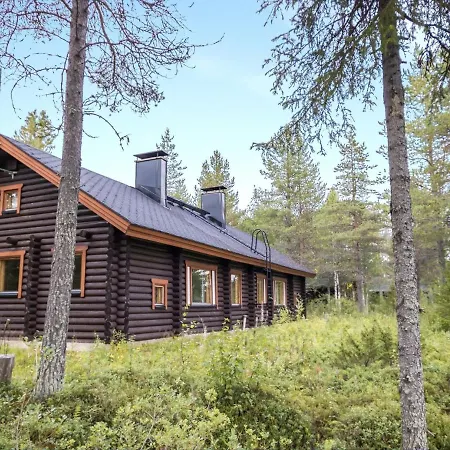 Yllaesmehto 2 By Interhome Дом отдыха