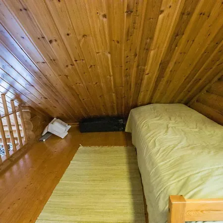 Holiday home Yllaesmehto 2 By Interhome Akaslompolo