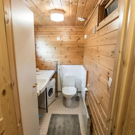 Yllaesmehto 2 By Interhome