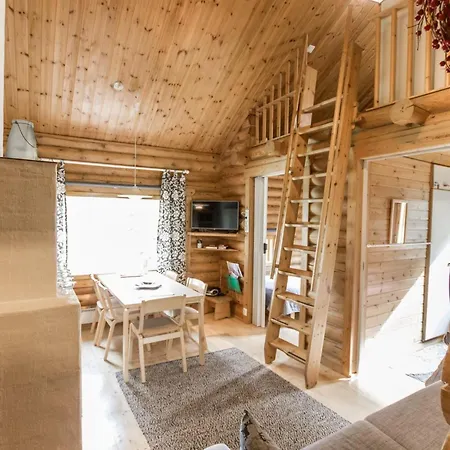 Yllaesmehto 2 By Interhome Hébergement de vacances