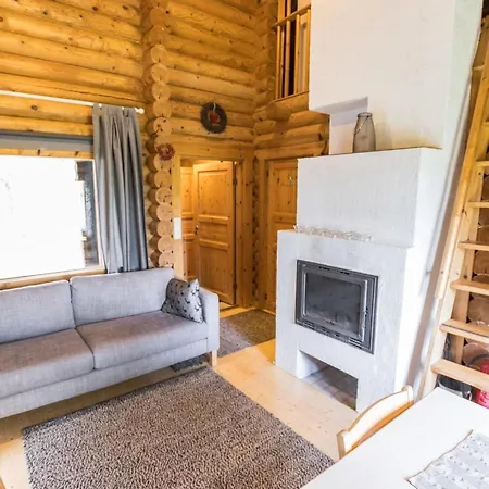 Hébergement de vacances Yllaesmehto 2 By Interhome Äkäslompolo