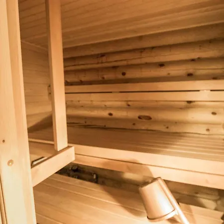 Prázdninový dům Yllaesmehto 2 By Interhome Äkäslompolo