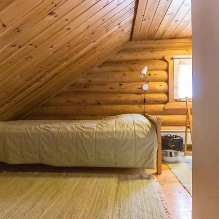 Prázdninový dům Yllaesmehto 2 By Interhome *