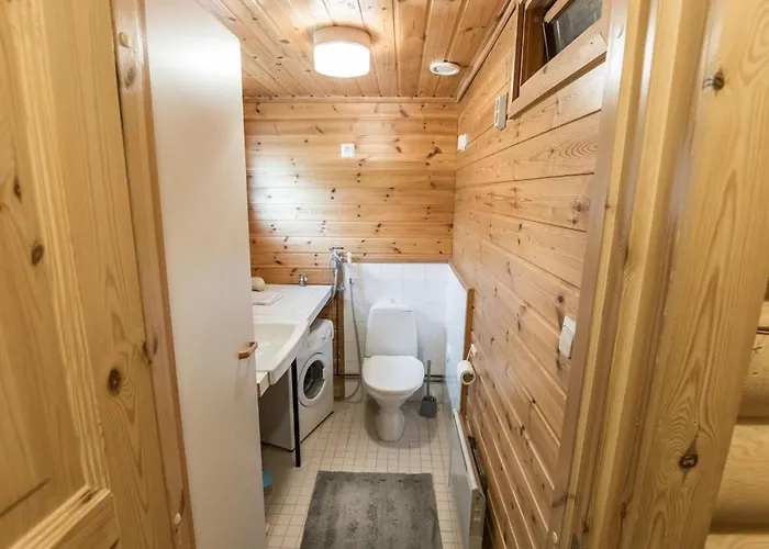 Yllaesmehto 2 By Interhome