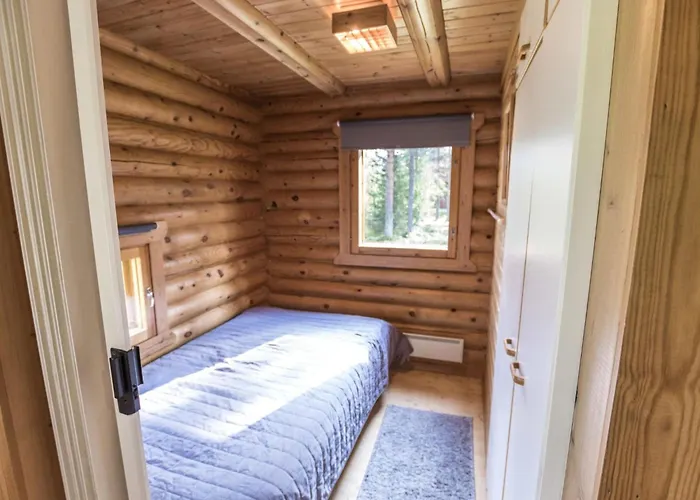 Hébergement de vacances Yllaesmehto 2 By Interhome