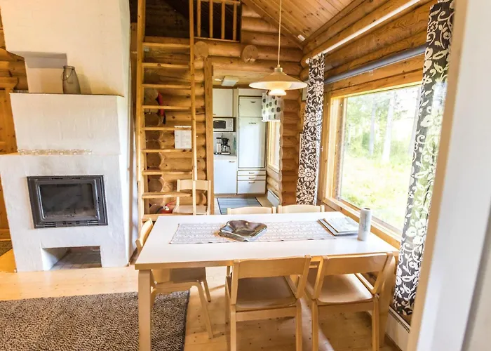 Yllaesmehto 2 By Interhome *