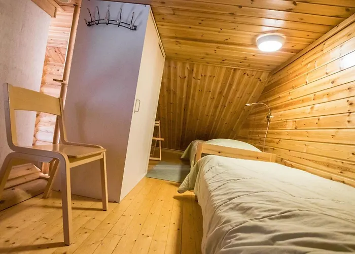 Yllaesmehto 2 By Interhome Äkäslompolo