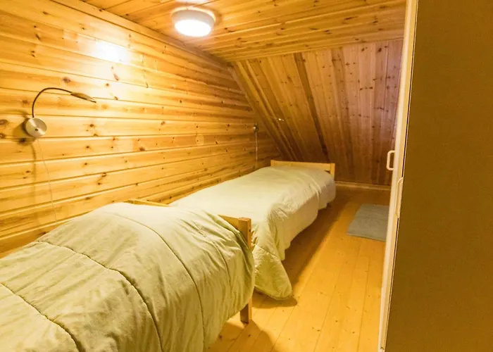 Yllaesmehto 2 By Interhome