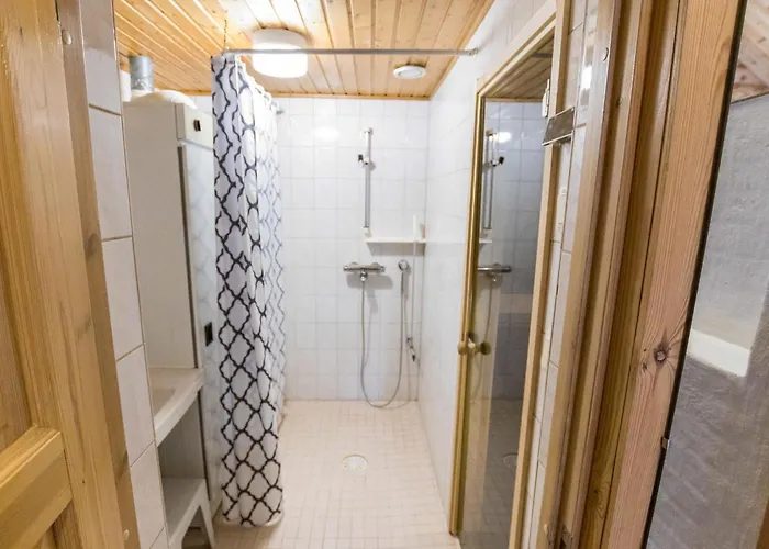 Yllaesmehto 2 By Interhome *