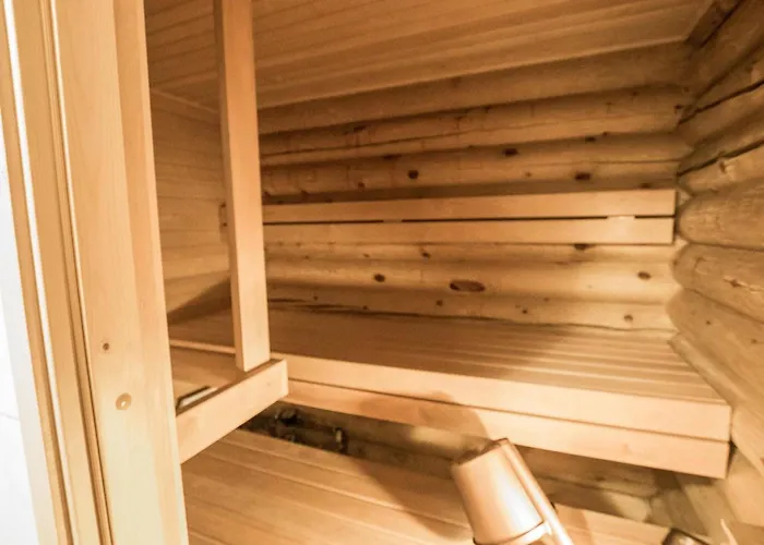 בית נופש Yllaesmehto 2 By Interhome Äkäslompolo